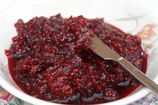 Ahududu Marmelatı Tarifi ve Malzemeleri Ahududu Marmelatı Tarifi ve Malzemeleri