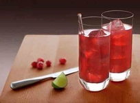 Ahududu Şerbeti Tarifi ve Malzemeleri Ahududu Şerbeti Tarifi ve Malzemeleri